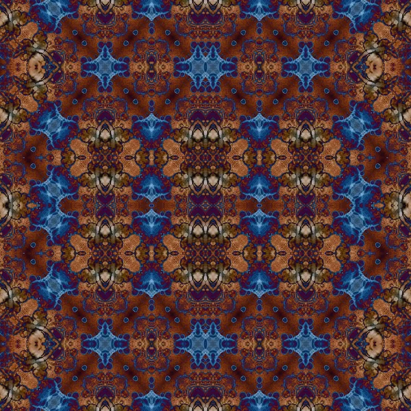 Kusursuz soyut desen. Soyut doku ve arkaplan. Modern sanat modeli.