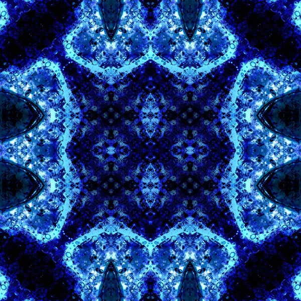 Kusursuz soyut desen. Soyut doku ve arkaplan. Modern sanat modeli.