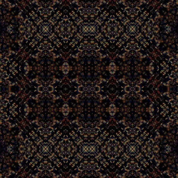 Kusursuz soyut desen. Soyut doku ve arkaplan. Modern sanat modeli.