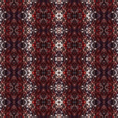 Kusursuz soyut desen. Soyut doku ve arkaplan. Modern sanat modeli.