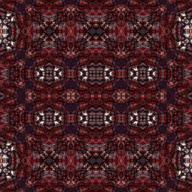 Kusursuz soyut desen. Soyut doku ve arkaplan. Modern sanat modeli.