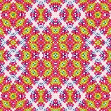 Kusursuz soyut desen. Soyut doku ve arkaplan. Modern sanat modeli.