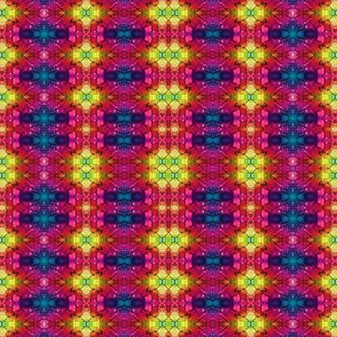 Kusursuz soyut desen. Soyut doku ve arkaplan. Modern sanat modeli.