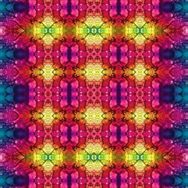 Kusursuz soyut desen. Soyut doku ve arkaplan. Modern sanat modeli.