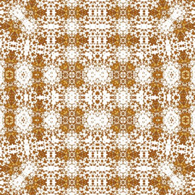 Kusursuz soyut desen. Soyut doku ve arkaplan. Modern sanat modeli.