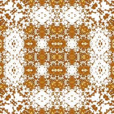 Kusursuz soyut desen. Soyut doku ve arkaplan. Modern sanat modeli.