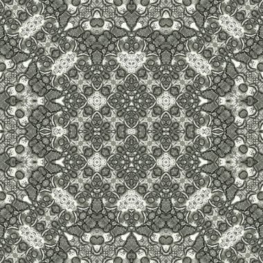 Kusursuz soyut desen. Soyut doku ve arkaplan. Modern sanat modeli.