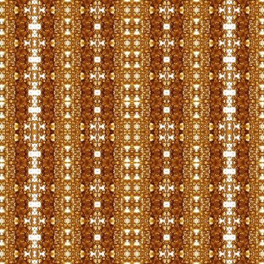 Kusursuz soyut desen. Soyut doku ve arkaplan. Modern sanat modeli.