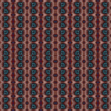 Kusursuz soyut desen. Soyut doku ve arkaplan. Modern sanat modeli.