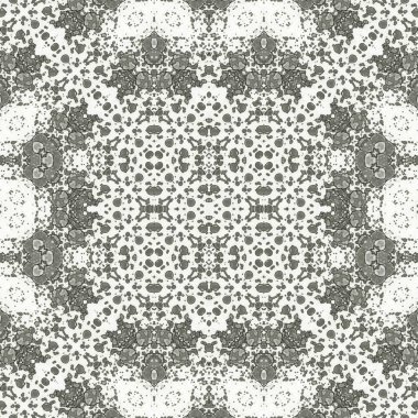 Kusursuz soyut desen. Soyut doku ve arkaplan. Modern sanat modeli.