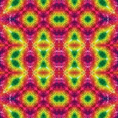 Kusursuz soyut desen. Soyut doku ve arkaplan. Modern sanat modeli.