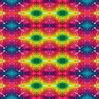 Kusursuz soyut desen. Soyut doku ve arkaplan. Modern sanat modeli.