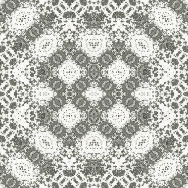 Kusursuz soyut desen. Soyut doku ve arkaplan. Modern sanat modeli.