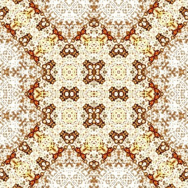 Kusursuz soyut desen. Soyut doku ve arkaplan. Modern sanat modeli.