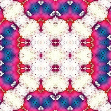 Kusursuz soyut desen. Soyut doku ve arkaplan. Modern sanat modeli.