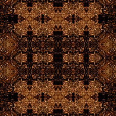 Kusursuz soyut desen. Soyut doku ve arkaplan. Modern sanat modeli.