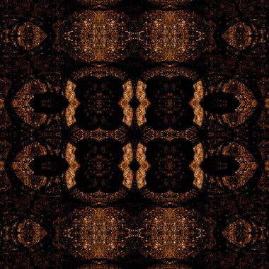 Kusursuz soyut desen. Soyut doku ve arkaplan. Modern sanat modeli.