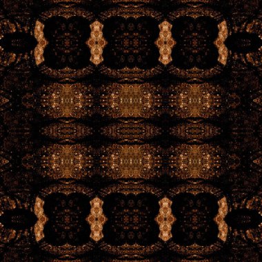 Kusursuz soyut desen. Soyut doku ve arkaplan. Modern sanat modeli.