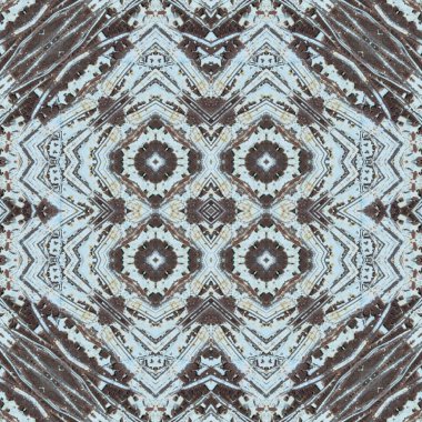 Kusursuz soyut desen. Soyut doku ve arkaplan. Modern sanat modeli.