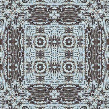 Kusursuz soyut desen. Soyut doku ve arkaplan. Modern sanat modeli.