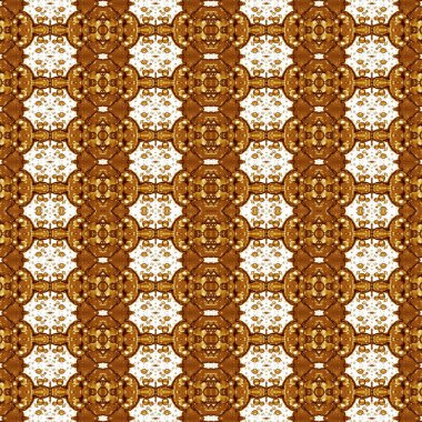 Kusursuz soyut desen. Soyut doku ve arkaplan. Modern sanat modeli.