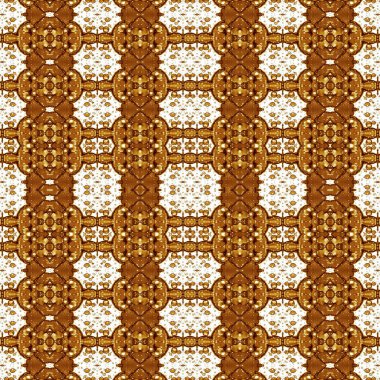 Kusursuz soyut desen. Soyut doku ve arkaplan. Modern sanat modeli.