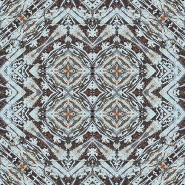 Kusursuz soyut desen. Soyut doku ve arkaplan. Modern sanat modeli.