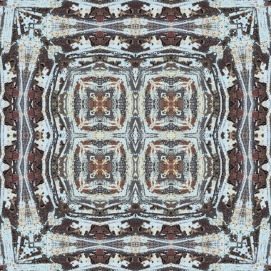 Kusursuz soyut desen. Soyut doku ve arkaplan. Modern sanat modeli.