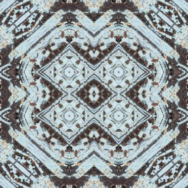 Kusursuz soyut desen. Soyut doku ve arkaplan. Modern sanat modeli.