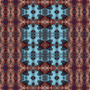 Kusursuz soyut desen. Soyut doku ve arkaplan. Modern sanat modeli.