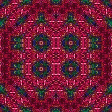 Kusursuz soyut desen. Soyut doku ve arkaplan. Modern sanat modeli.