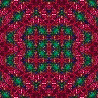 Kusursuz soyut desen. Soyut doku ve arkaplan. Modern sanat modeli.