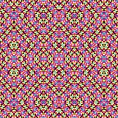 Kusursuz soyut desen. Soyut doku ve arkaplan. Modern sanat modeli.