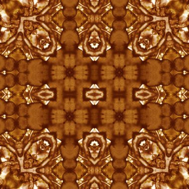 Kusursuz soyut desen. Soyut doku ve arkaplan. Modern sanat modeli.