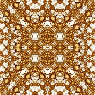 Kusursuz soyut desen. Soyut doku ve arkaplan. Modern sanat modeli.