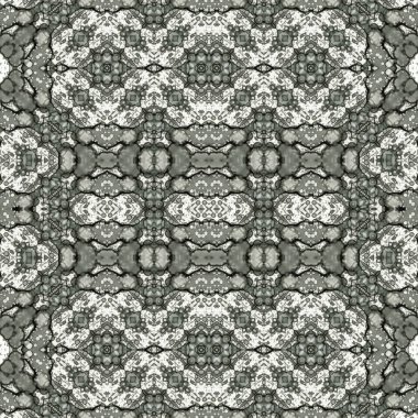 Kusursuz soyut desen. Soyut doku ve arkaplan. Modern sanat modeli.