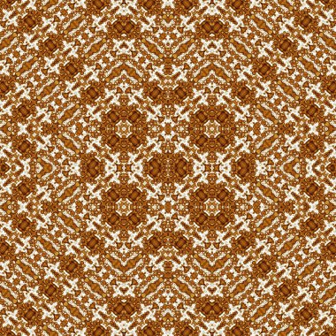 Kusursuz soyut desen. Soyut doku ve arkaplan. Modern sanat modeli.