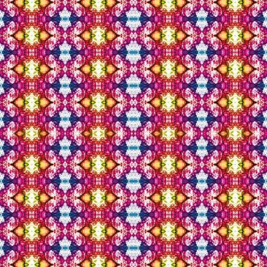 Kusursuz soyut desen. Soyut doku ve arkaplan. Modern sanat modeli.