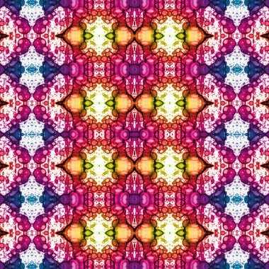 Kusursuz soyut desen. Soyut doku ve arkaplan. Modern sanat modeli.