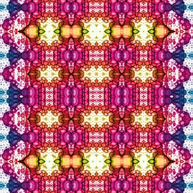 Kusursuz soyut desen. Soyut doku ve arkaplan. Modern sanat modeli.