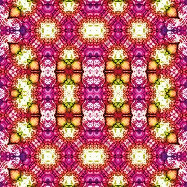 Kusursuz soyut desen. Soyut doku ve arkaplan. Modern sanat modeli.