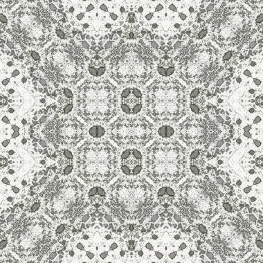 Kusursuz soyut desen. Soyut doku ve arkaplan. Modern sanat modeli.