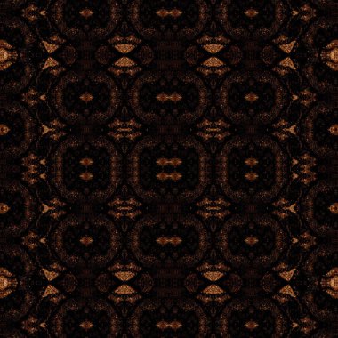 Kusursuz soyut desen. Soyut doku ve arkaplan. Modern sanat modeli.