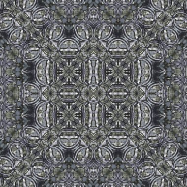 Kusursuz soyut desen. Soyut doku ve arkaplan. Modern sanat modeli.