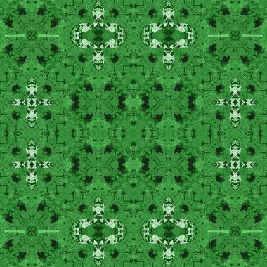 Kusursuz soyut desen. Soyut doku ve arkaplan. Modern sanat modeli.