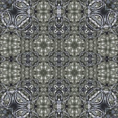 Kusursuz soyut desen. Soyut doku ve arkaplan. Modern sanat modeli.