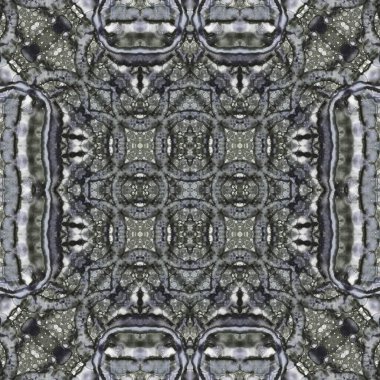 Kusursuz soyut desen. Soyut doku ve arkaplan. Modern sanat modeli.