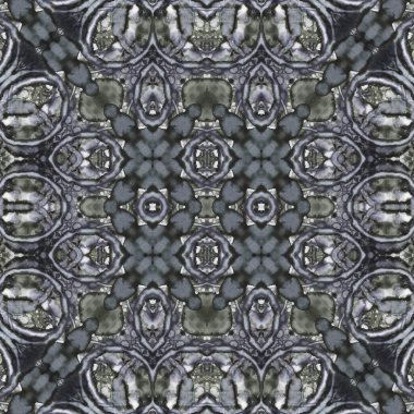 Kusursuz soyut desen. Soyut doku ve arkaplan. Modern sanat modeli.