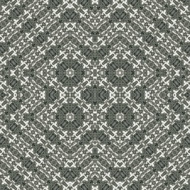 Kusursuz soyut desen. Soyut doku ve arkaplan. Modern sanat modeli.