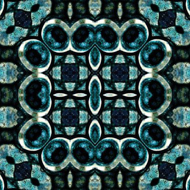 Kusursuz soyut desen. Soyut doku ve arkaplan. Modern sanat modeli.